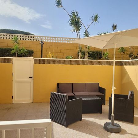 El Medano Lagos De Miramar Apartamento Exterior photo
