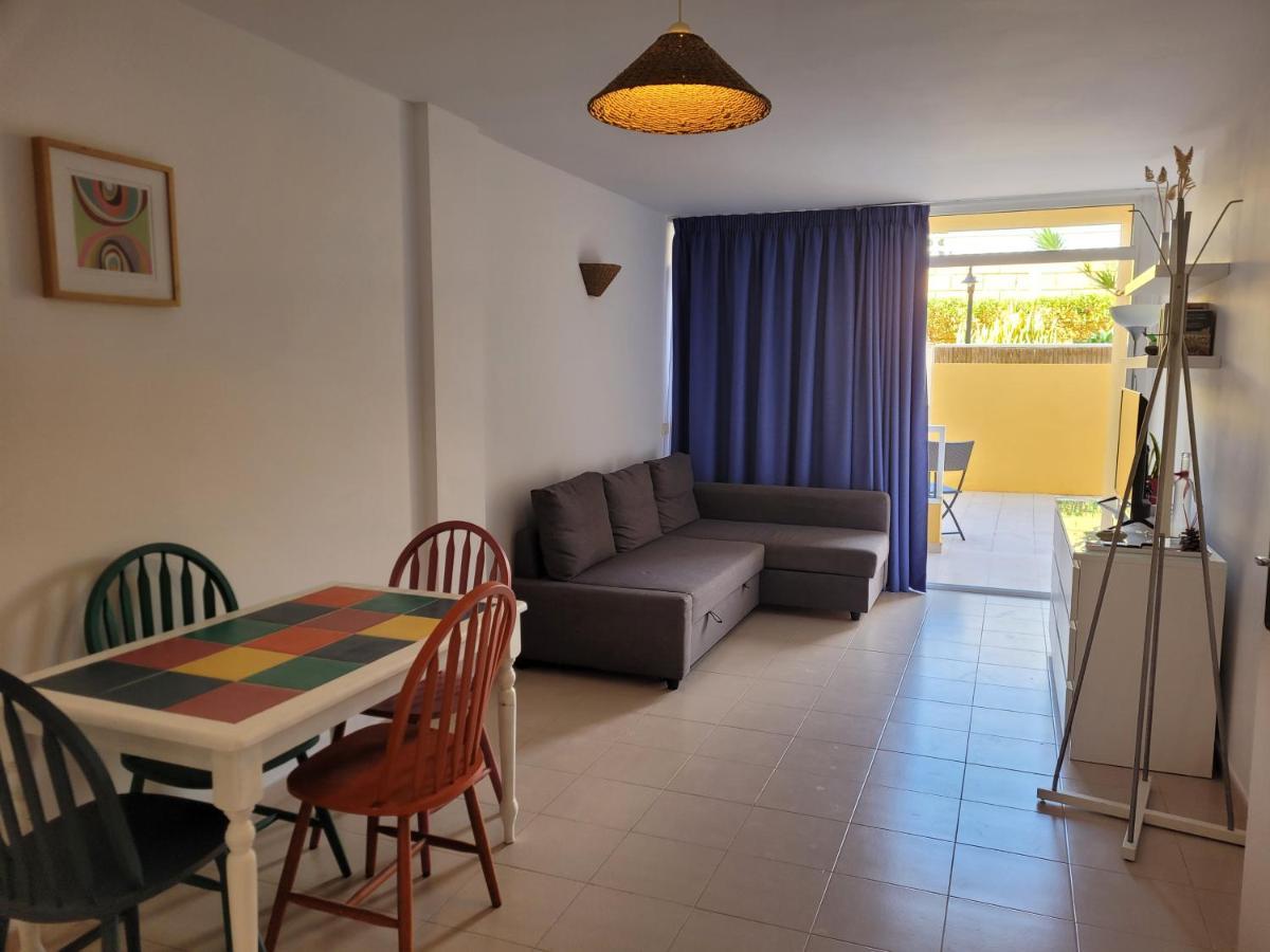 El Medano Lagos De Miramar Apartamento Exterior photo