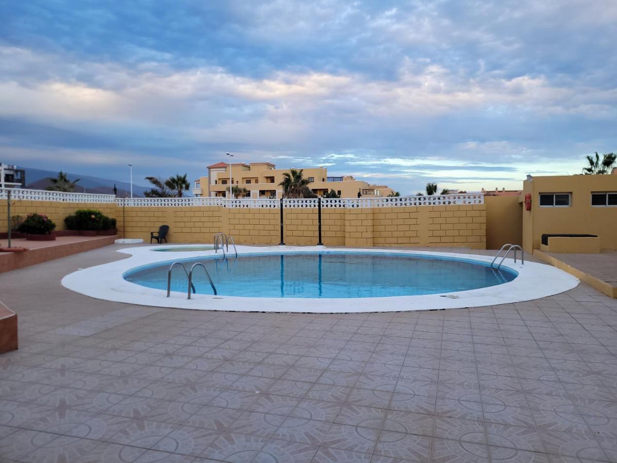 El Medano Lagos De Miramar Apartamento Exterior photo