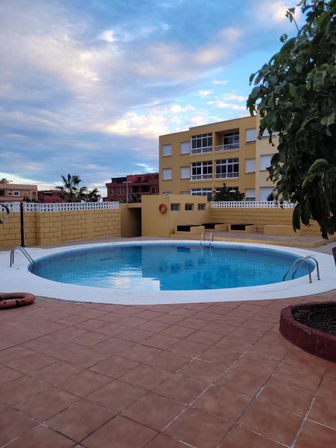 El Medano Lagos De Miramar Apartamento Exterior photo