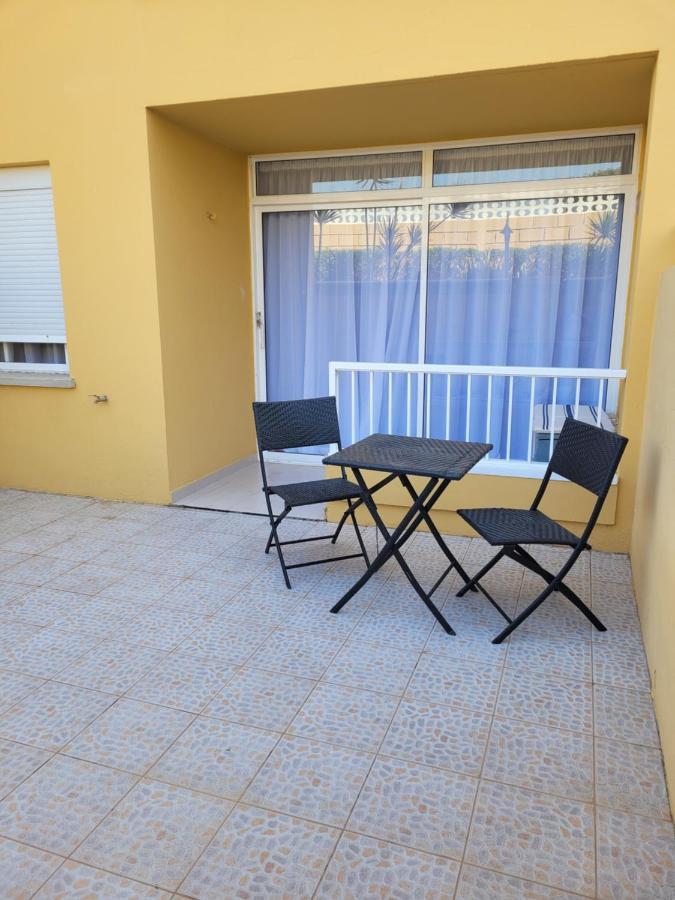El Medano Lagos De Miramar Apartamento Exterior photo