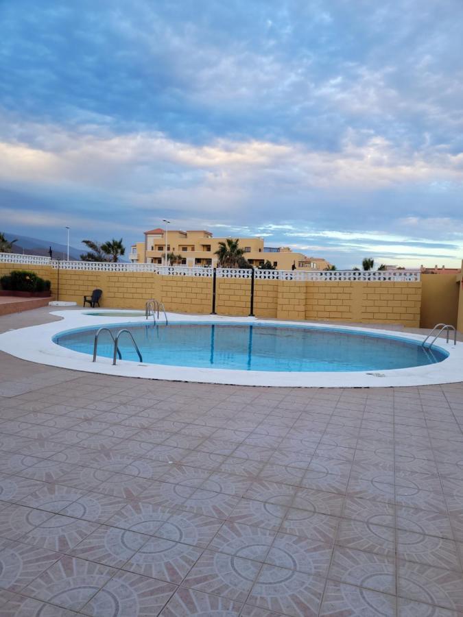 El Medano Lagos De Miramar Apartamento Exterior photo