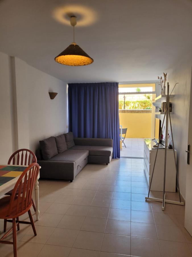 El Medano Lagos De Miramar Apartamento Exterior photo