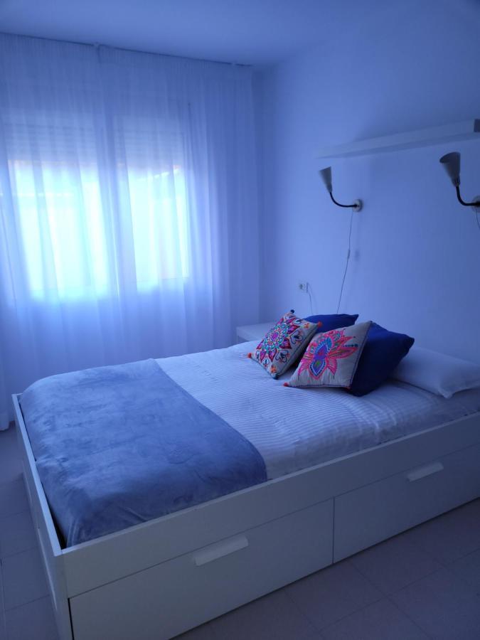 El Medano Lagos De Miramar Apartamento Exterior photo