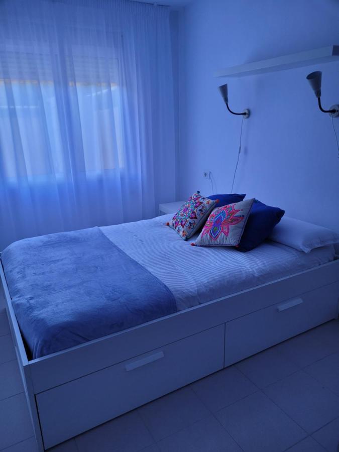 El Medano Lagos De Miramar Apartamento Exterior photo
